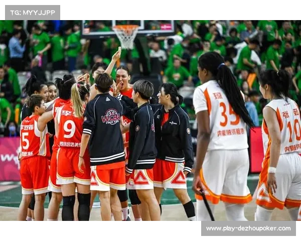 内蒙古农信女篮引进新外援 全力冲击WCBA总冠军荣耀