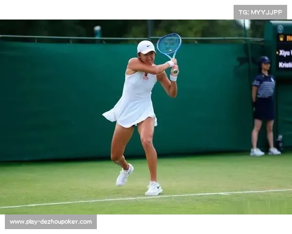 美网正赛七名中国球员入围 王曦雨与张帅成功从资格赛晋级