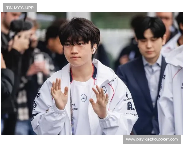 Keria赛后坦言团队充满信心但承认FLY实力强劲将全力争夺冠军